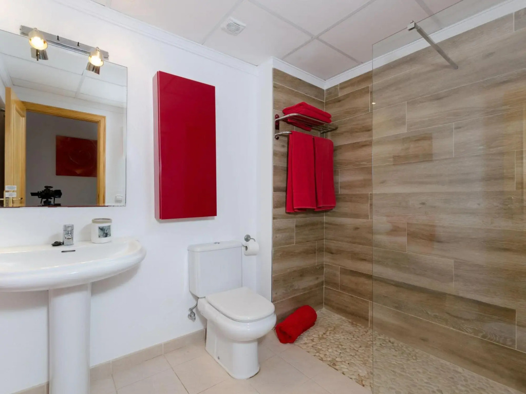 CELESTE - Apartment for 6 people in Cala d'or.