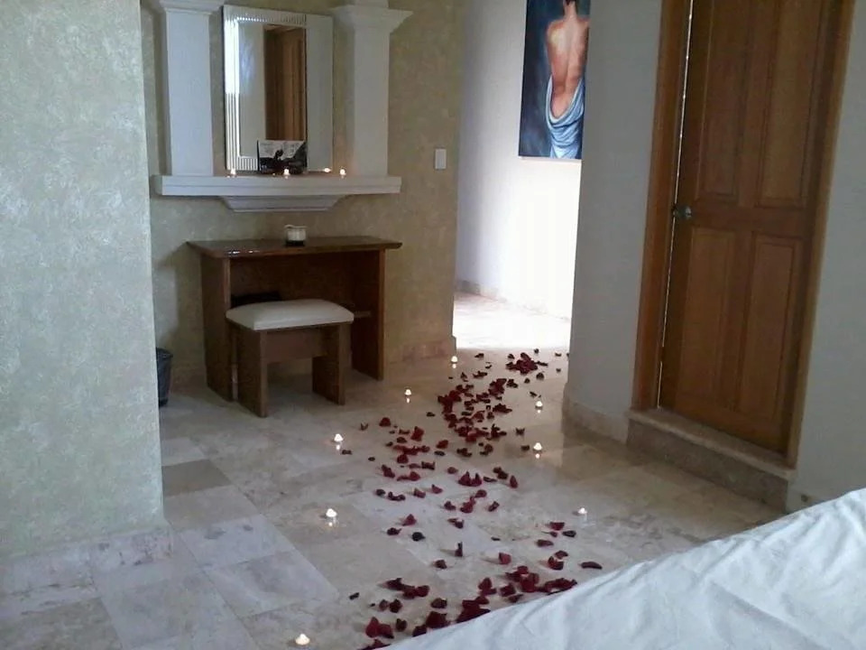 Hotel - Motel Pasion