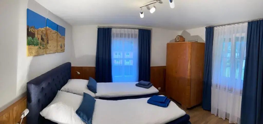 Wohnung Feldseeblick 2