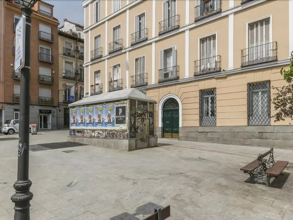 Prado Apartment I