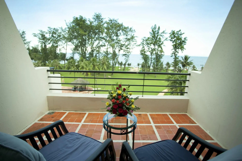 Phan Thiet Ocean Dunes Resort