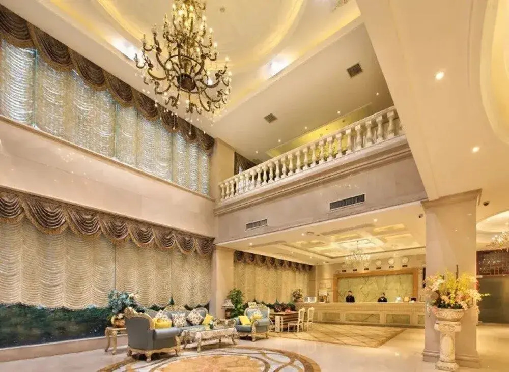 Guilin Zhongshui International Hotel