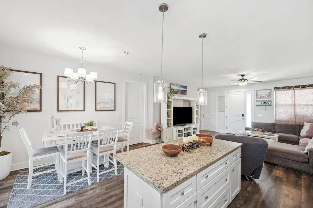 Sleek Home w/ Hot Tub, Koi Pond & Yard in Seminole