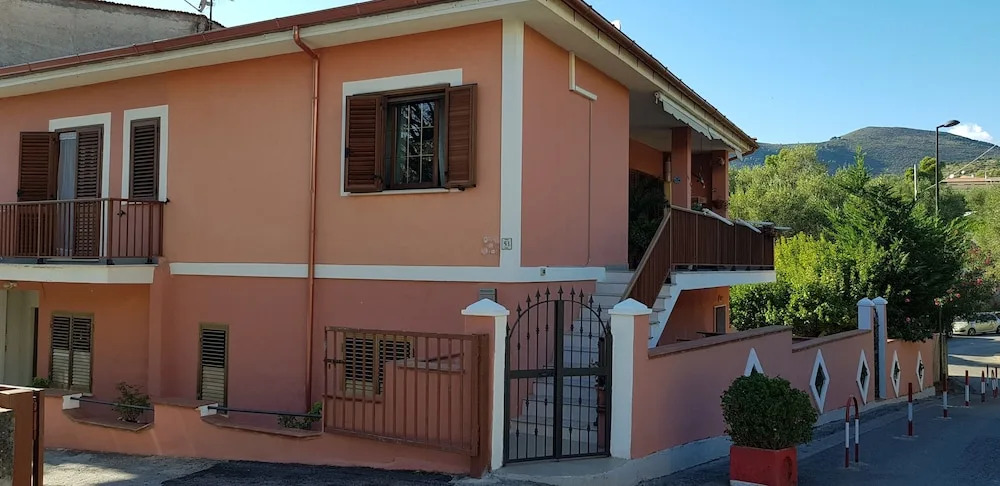 Villa Sant'Antonio