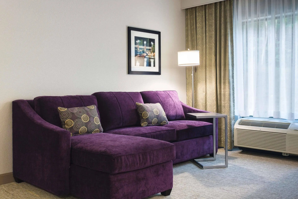Hampton Inn & Suites - Knoxville Papermill Drive, TN