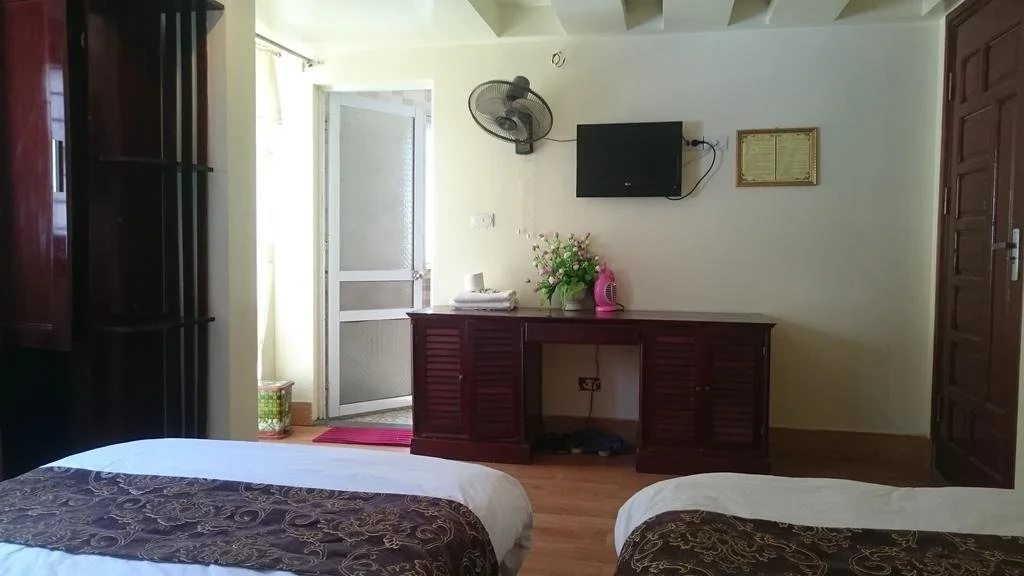 Sapa Honey Moon Hotel