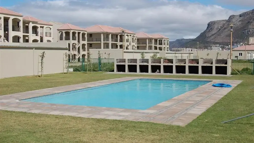 Villa DAlgarve