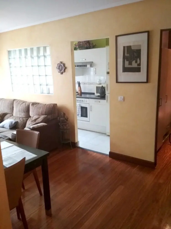 Apartment With 2 Bedrooms in Bilbao, With Wonderful Mountain View - 10