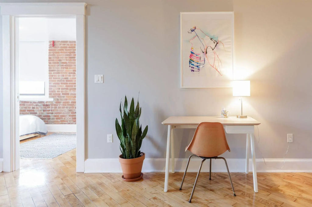 Habitat 101