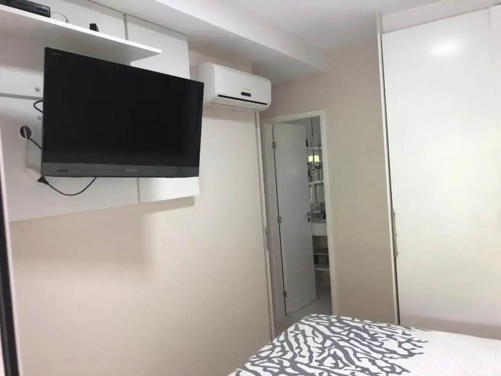 Apto Riviera São Lourenço Módulo 7