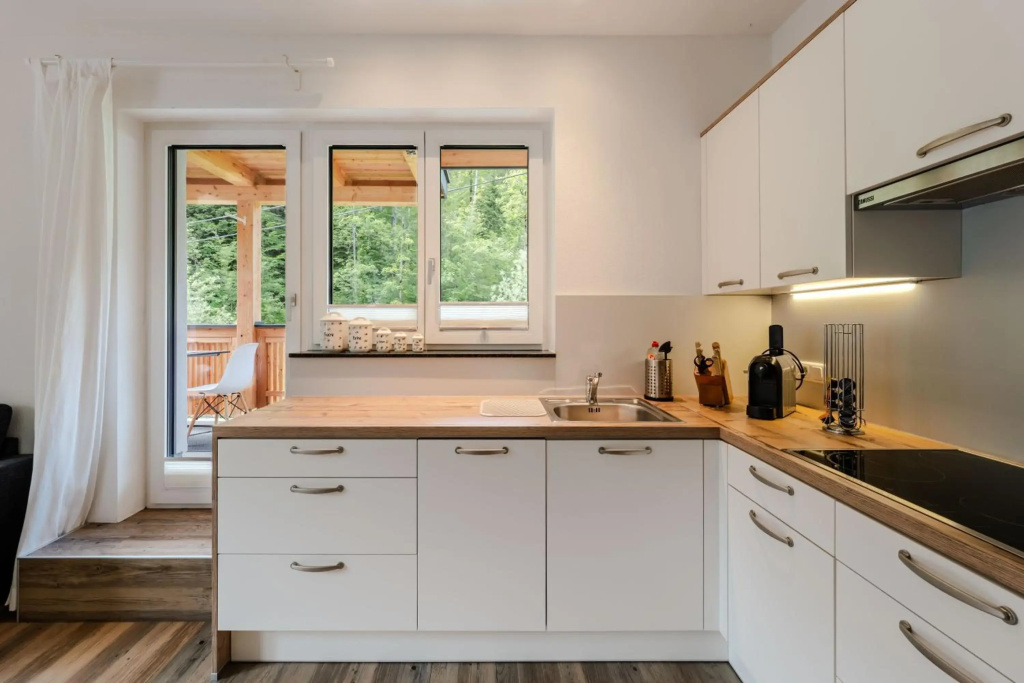 Ferienwohnung Traunplatzl