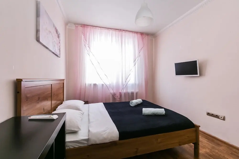 MaxRealtyМичуринский пр., 31, к.3, кв. 24