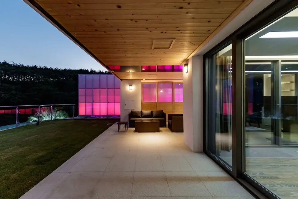 S.G Villa&Hotel