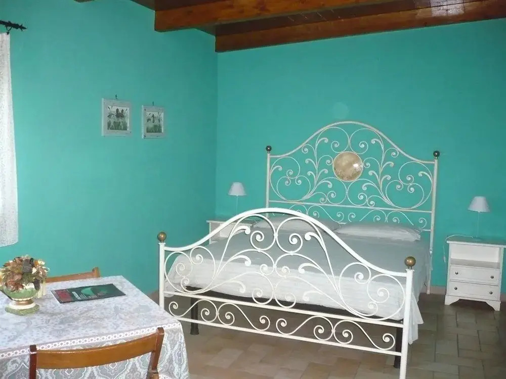 Il Baffetto B&B
