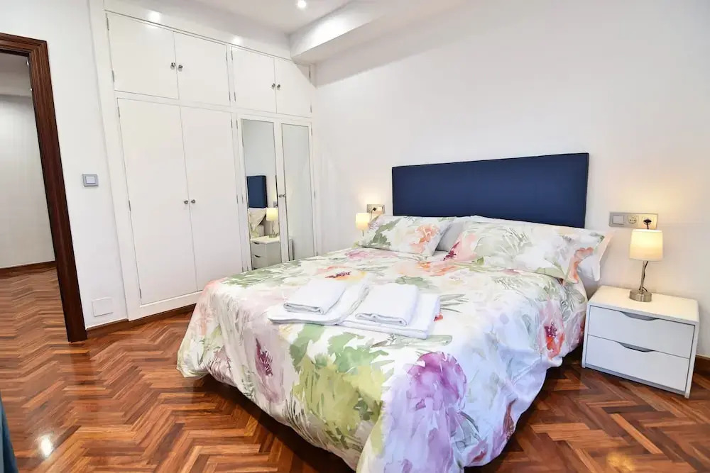 Apartamento Luxury Reding - Malagueta