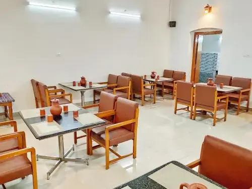 Hotel TamilNadu, Kanniyakumari