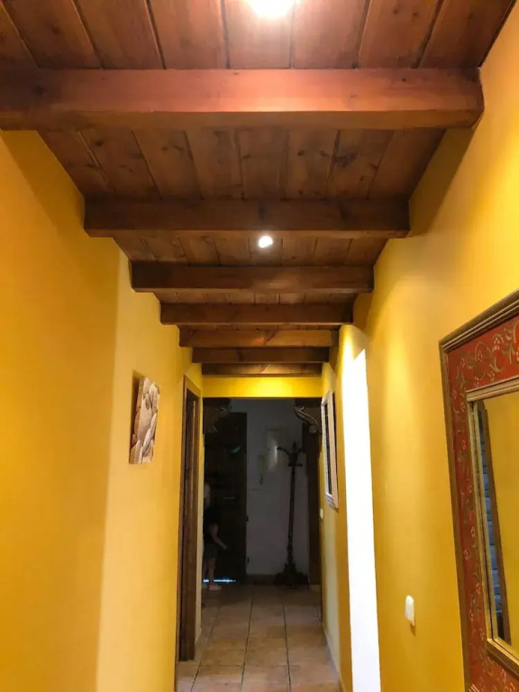 Villa With 3 Bedrooms in Málaga, With Private Pool and Wifi