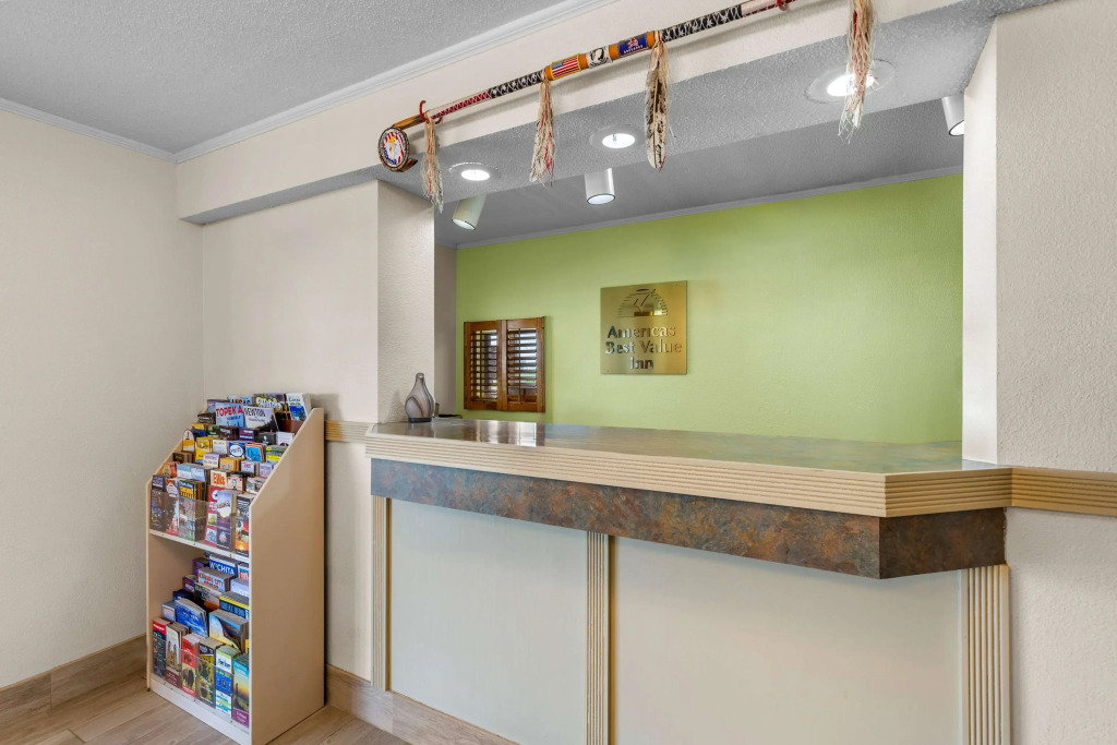 Americas Best Value Inn Belleville