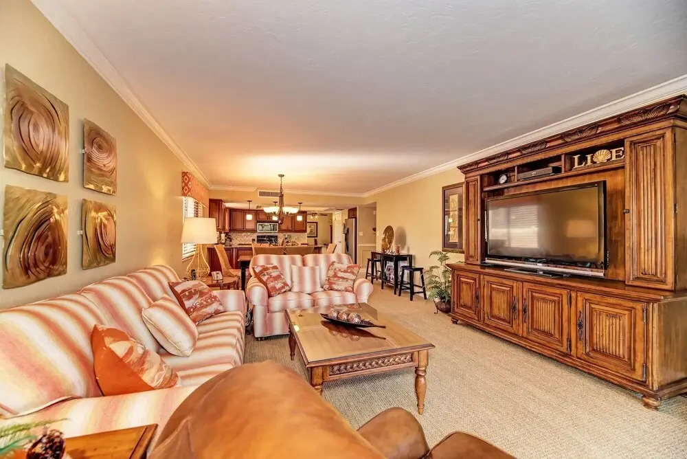 Midnight Cove Ii 915b - Amazing Views! 2 Bedroom Condo