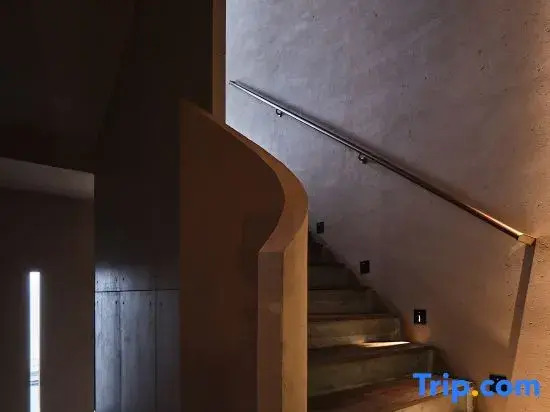 Xiapu Sijian CangHai Homestay