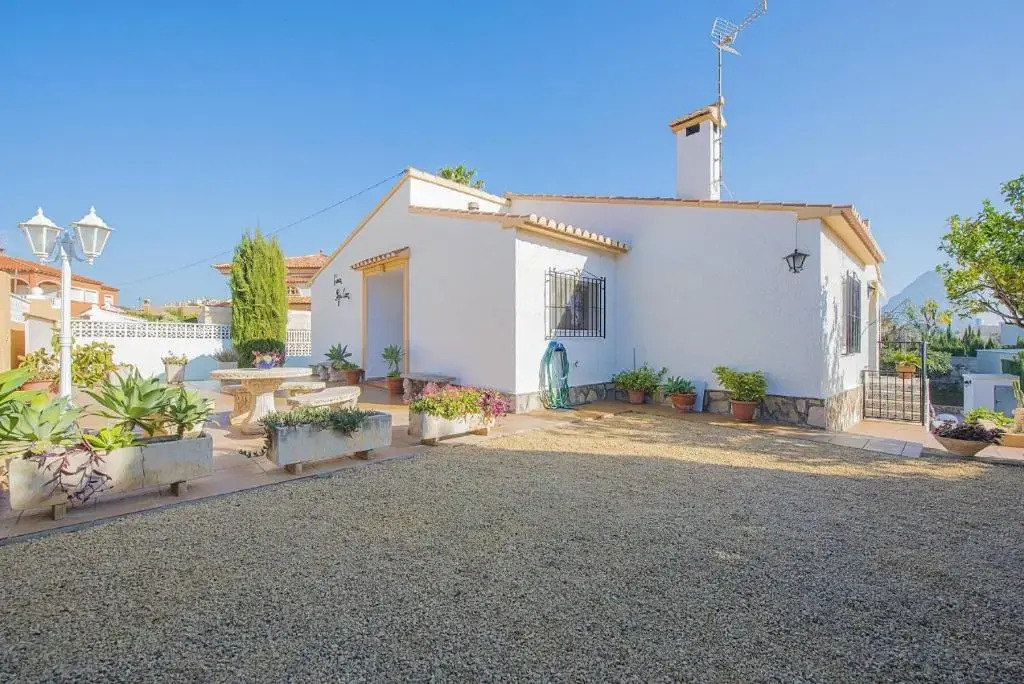 Villa Tere - PlusHolidays