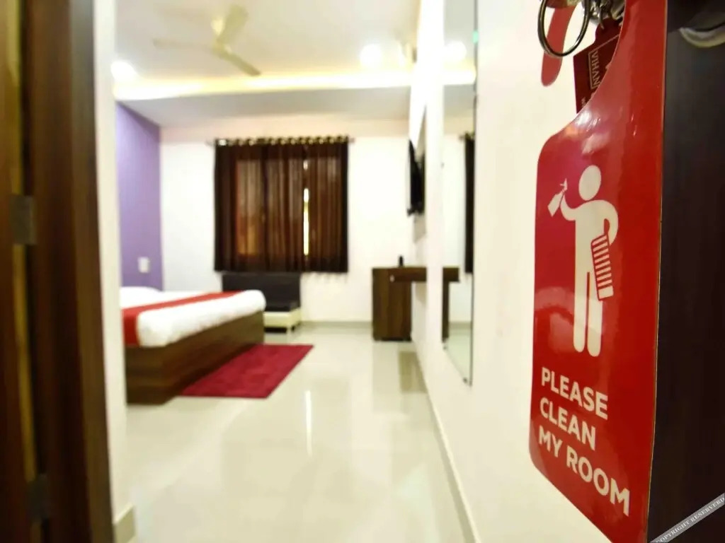 Hotel Hori Palace