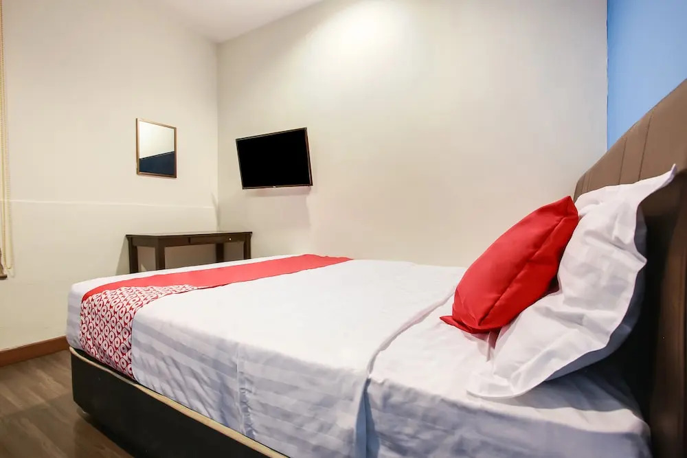 OYO 89451 Hotel Taj Inn Seksyen 7