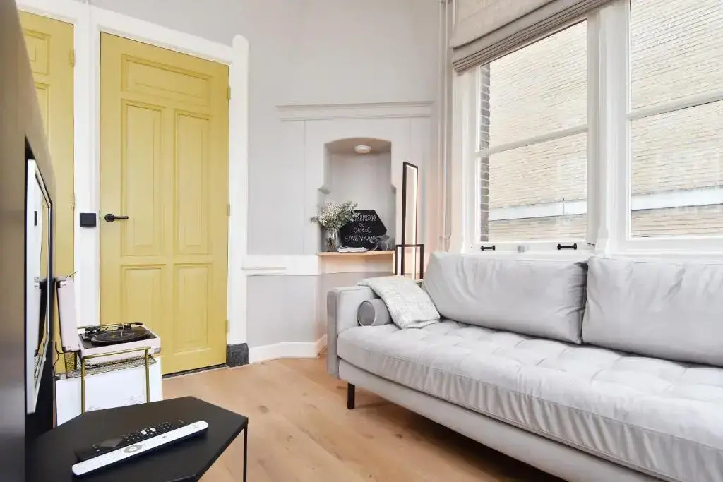 Boutique Hotel Havenkantoor
