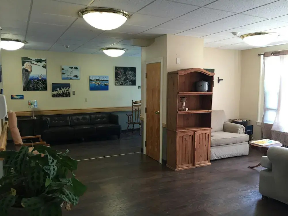 The Sanctuary B&B