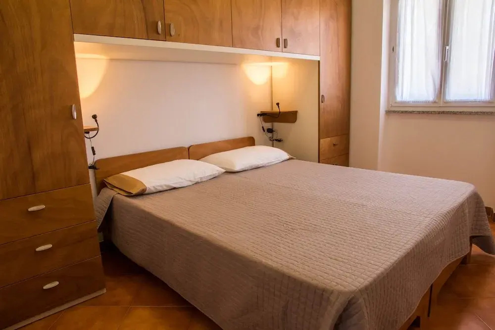 GF Apartments Li Seddi