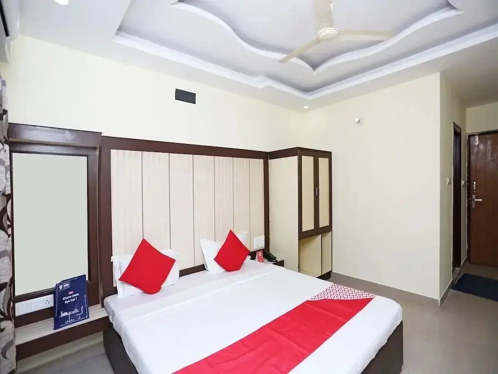 Hotel MPR by OYO Rooms