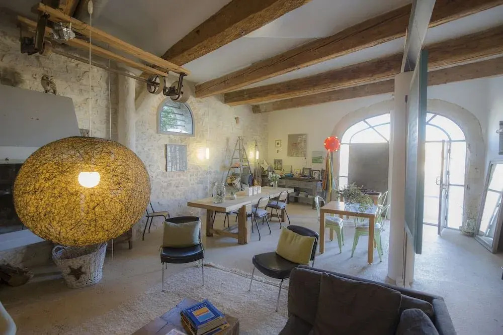 Maison Felisa