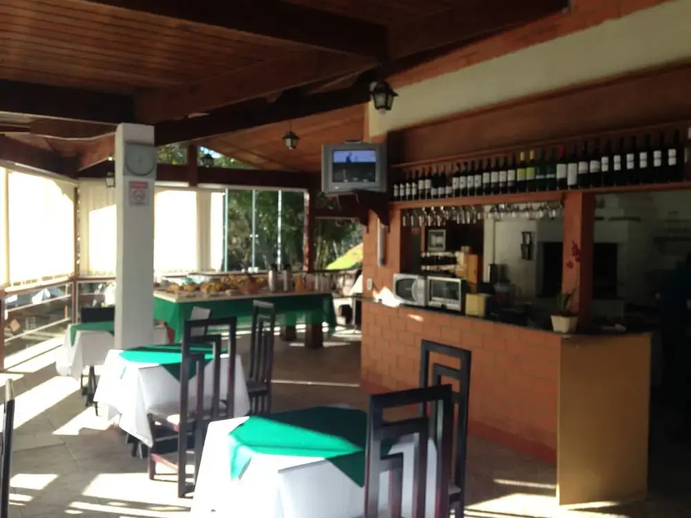 Suites Cravo e Canela