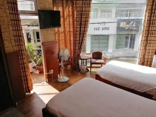 Xun Huong Hotel