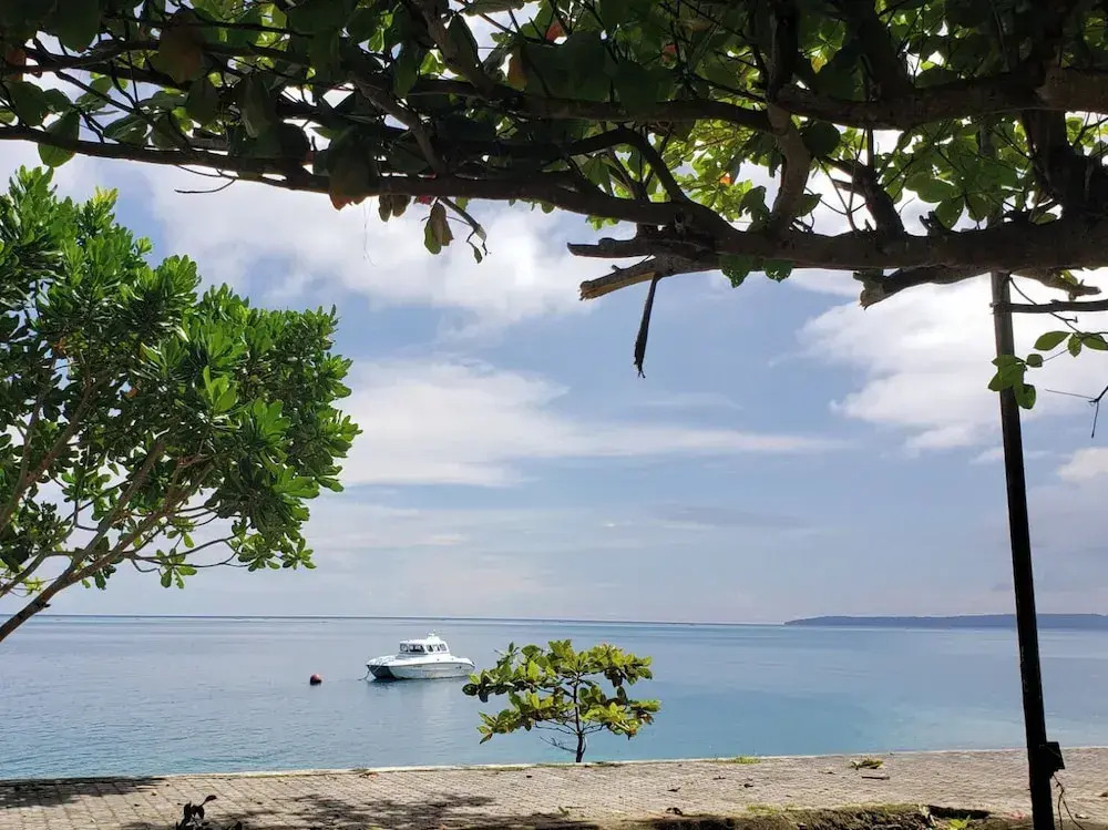 Nirmala Beach Hotel and Resort Biak