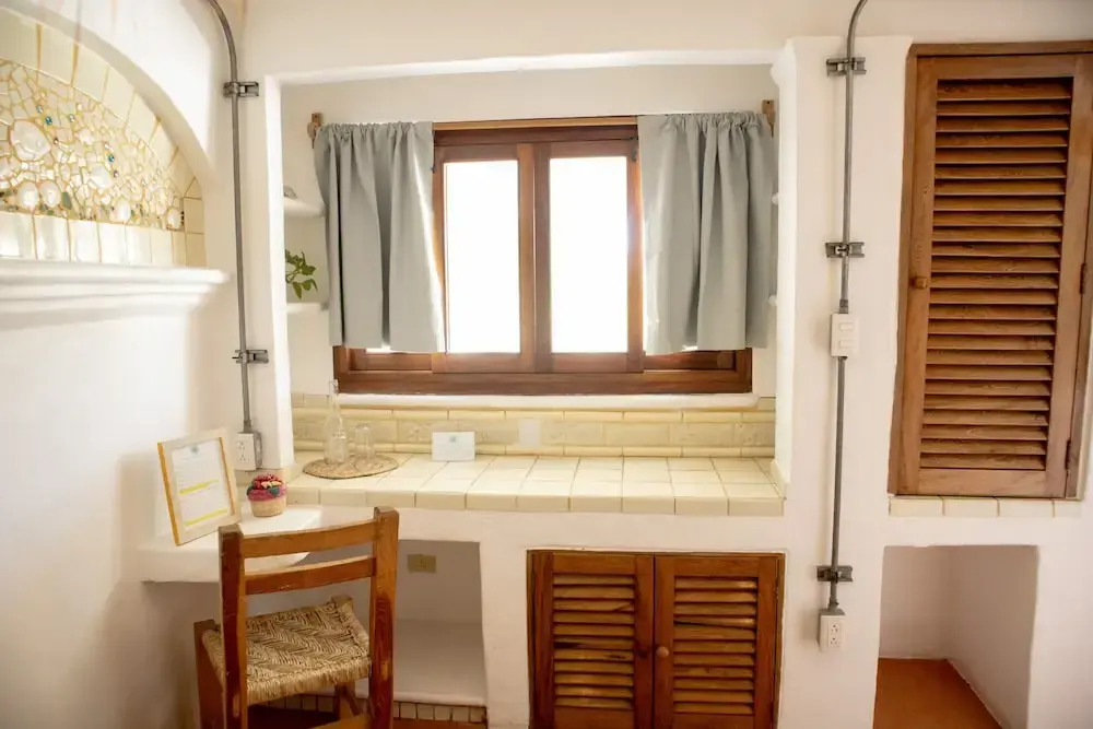 Sayulita Central Hotel
