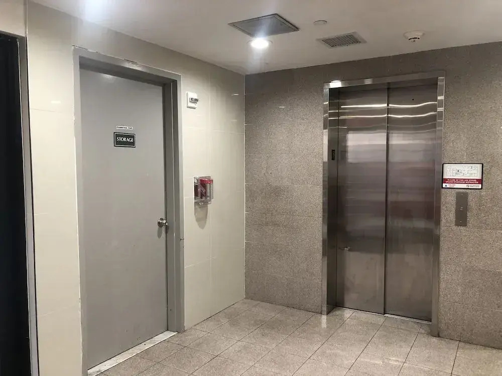 The Vue Hotel Express