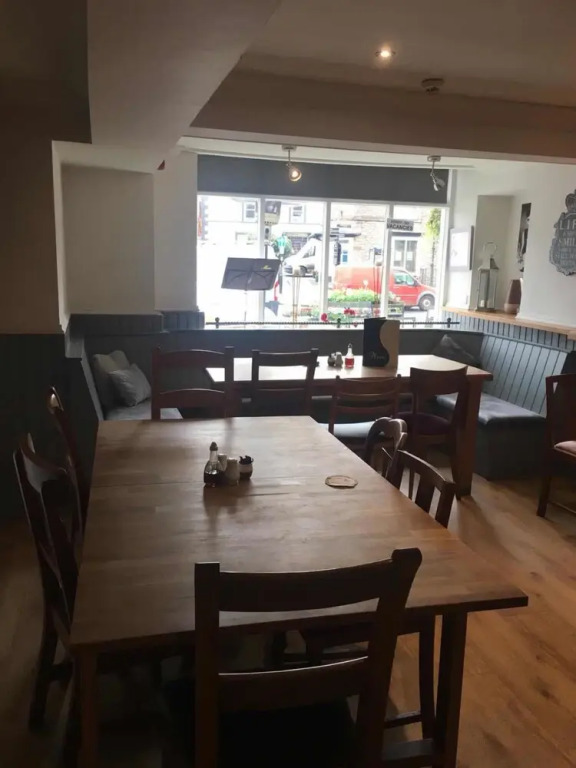 The Pennine Inn