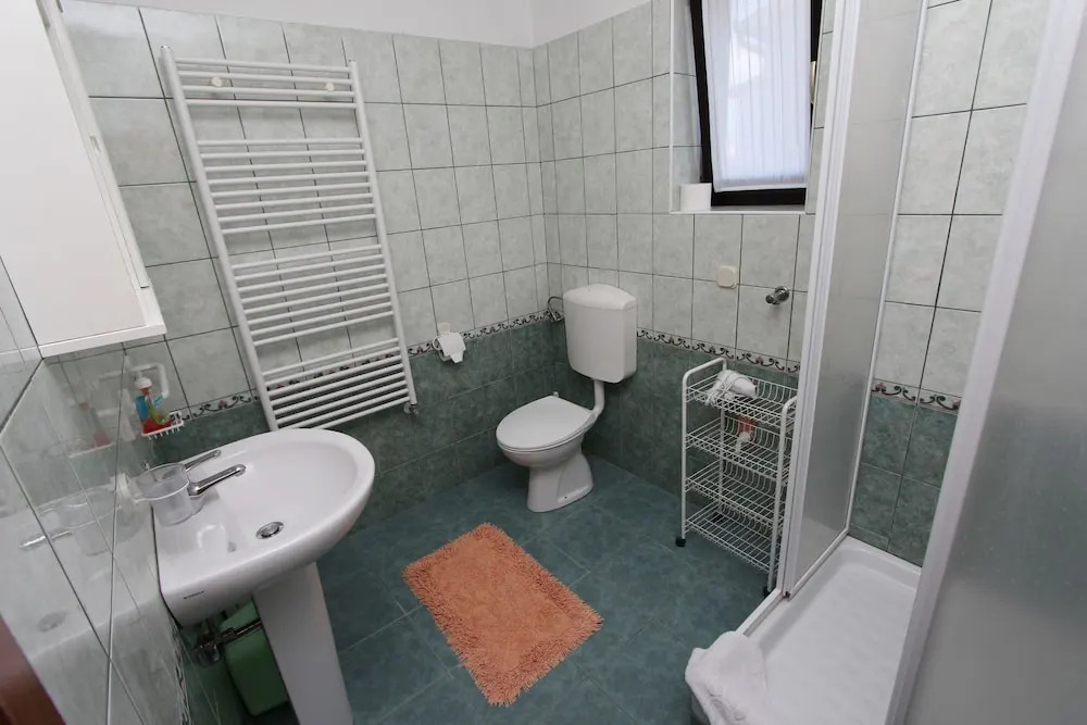 Apartmani Romano
