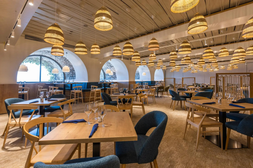Hotel Ville Park Premium - Sava Hotels & Resorts