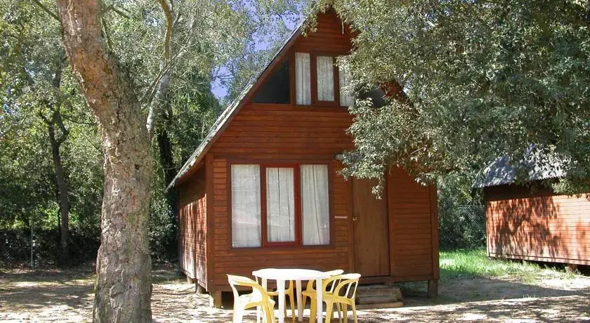 Bungalows Turismar Village