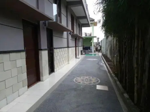 Puri Segina Residence