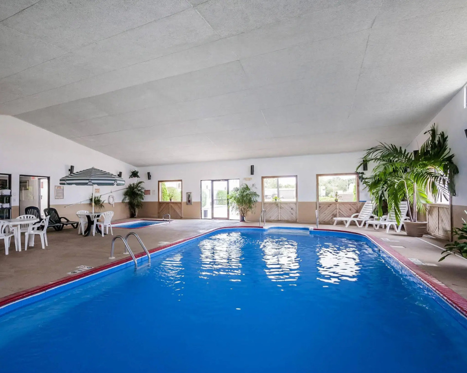 Comfort Inn Ozark