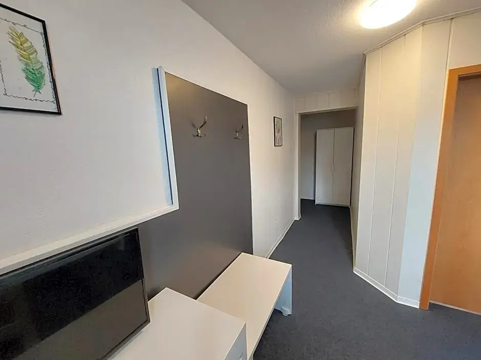 Landhaus Luttum