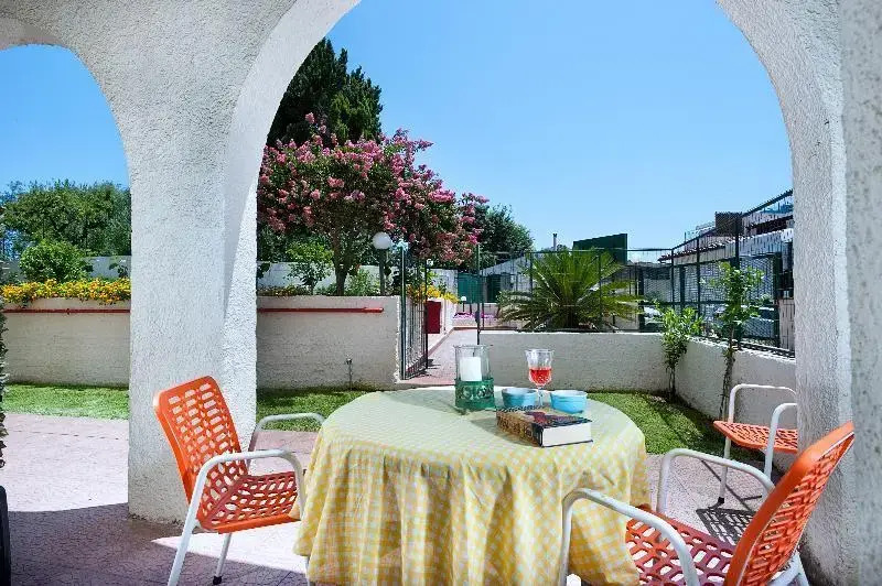 Villa Collina