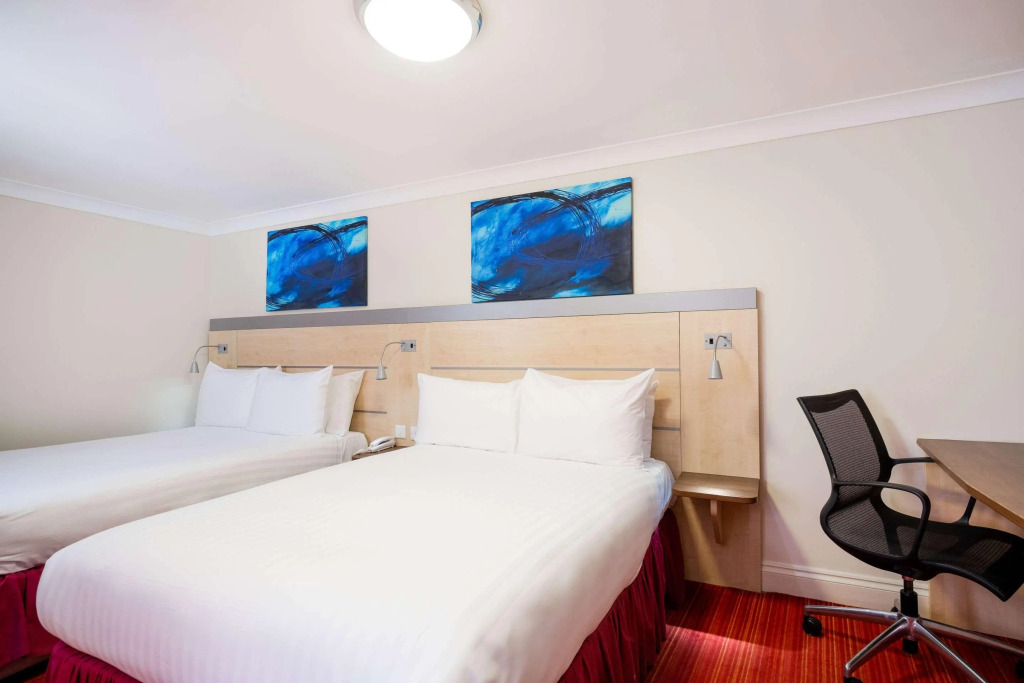 Comfort Inn Victoria