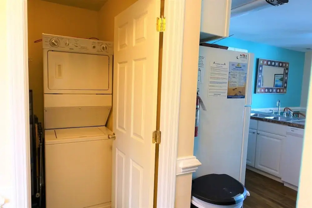 Bodie's Retreat 2 Bedrooms 2 Bathrooms Condo