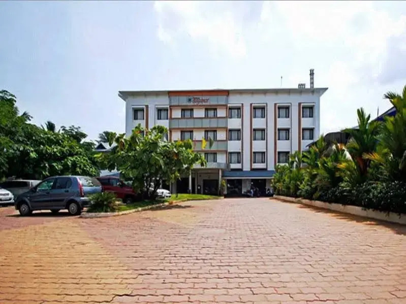 Hotel Elegance