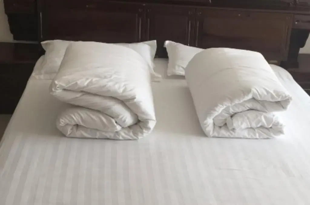Jindiyang Business Inn