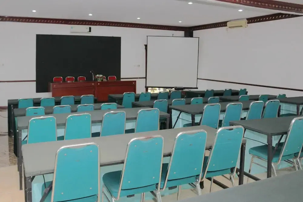 Airy Eco Danurejan Sutomo 13 Yogyakarta